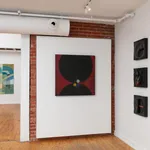 Courtney Sennish, Ten Bricks, 2022