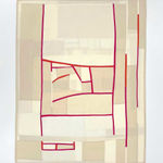 Debra Smith, Memory Trace Series, 31, 2024