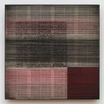 Courtney Sennish, Ten Bricks, 2022