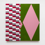 Bruce Price, Ornamental Pattern, 2002