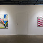 Bruce Price, Geology #8: Subduction, 2012