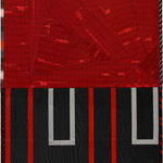 Debra Smith, Memory Trace Series, 31, 2024