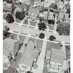 Jessica Rohrer, Oakridge Circle, 2020