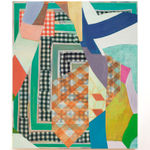 Bruce Price, Geology #8: Subduction, 2012