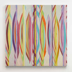 Bruce Price, Geology #8: Subduction, 2012