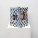 Clark Derbes, Fractal Generator