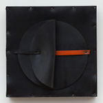 Courtney Sennish, Ten Bricks, 2022