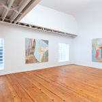 Bruce Price, Geology #8: Subduction, 2012