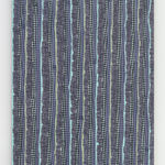 Bruce Price, Double Monochrome: Medium Particulates , 2025