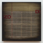 Courtney Sennish, Ten Bricks, 2022