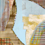 Bruce Price, Geology #8: Subduction, 2012