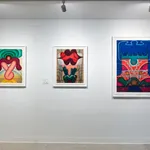 Courtney Sennish, Ten Bricks, 2022