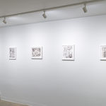 Jessica Rohrer, Oakridge Circle, 2020