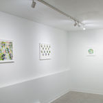 Jessica Rohrer, Oakridge Circle, 2020