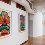 Courtney Sennish, Ten Bricks, 2022