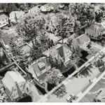 Jessica Rohrer, Oakridge Circle, 2020