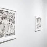 Jessica Rohrer, Oakridge Circle, 2020