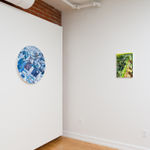 Jessica Rohrer, Oakridge Circle, 2020