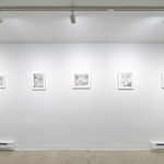 Jessica Rohrer, Oakridge Circle, 2020