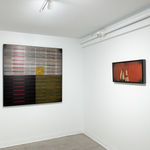 Courtney Sennish, Ten Bricks, 2022