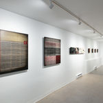 Courtney Sennish, Ten Bricks, 2022