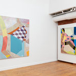 Bruce Price, Geology #8: Subduction, 2012