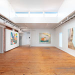 Bruce Price, Geology #8: Subduction, 2012