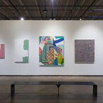 Bruce Price, Geology #8: Subduction, 2012