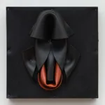 Courtney Sennish, Ten Bricks, 2022