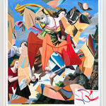 Bob Knox, North American Marigolds