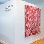 Bruce Price, Geology #8: Subduction, 2012