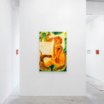 Anaïs Maar, Fall has come and I'm still angry, 2024