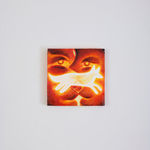 Anaïs Maar, Fall has come and I'm still angry, 2024