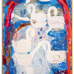 GOMMAAR GILLIAMS, Kasi, 2023