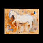 Simon Buret, Mediterraneo, 2021