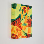 Anaïs Maar, Fall has come and I'm still angry, 2024