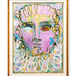 Simon Buret, Mediterraneo, 2021