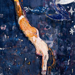 GOMMAAR GILLIAMS, Boudour, 2023