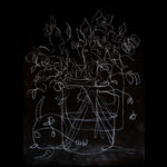 Simon Buret, Mediterraneo, 2021