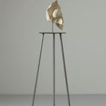 Jone Kvie, Sculpted Gas #7, 2009