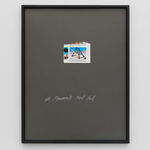 Runo Lagomarsino, The Monument for the Silent Eyes, 2025