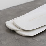 Lea Porsager, Old, grey ICUnTS IV, 2023