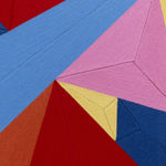 Eduardo Terrazas, 1.1.613 A From the series: Possibilities of a Structure Subseries: Cosmos, 2022