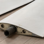 Lea Porsager, Old, grey ICUnTS IV, 2023