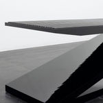 Ingvar Cronhammar, Park Bench IV, 2007