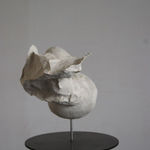 Jone Kvie, Sculpted Gas #7, 2009