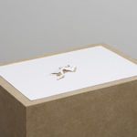 Gardar Eide Einarsson, Untitled (Black Iron Prison), 2005