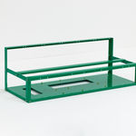 Gardar Eide Einarsson, Mining Rig (RAL 5018 Turquoise Blue), 2022