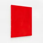 Mads Gamdrup, Red Ochre, 2025