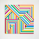 Eduardo Terrazas, Possibilities of a Structure: Cosmos 1.1.168, 1974-2014